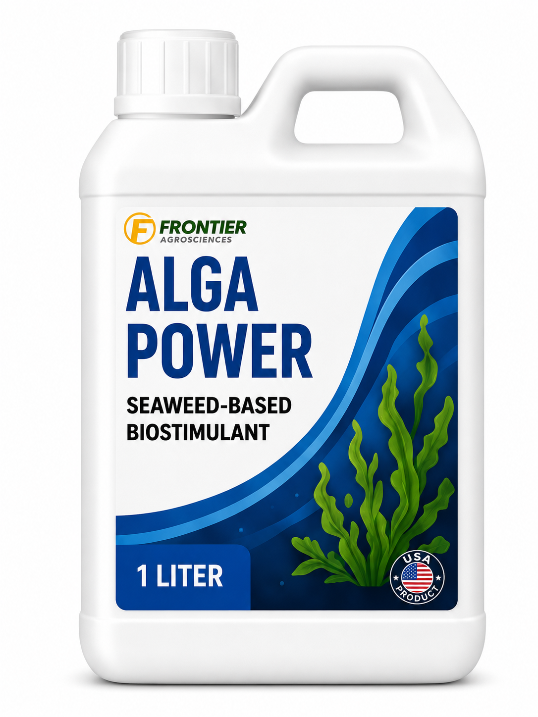 ALGA POWER