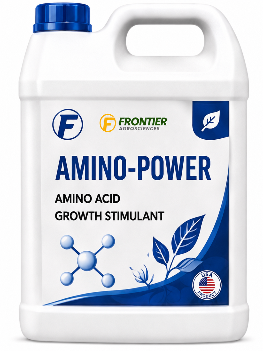 AMINO-POWER