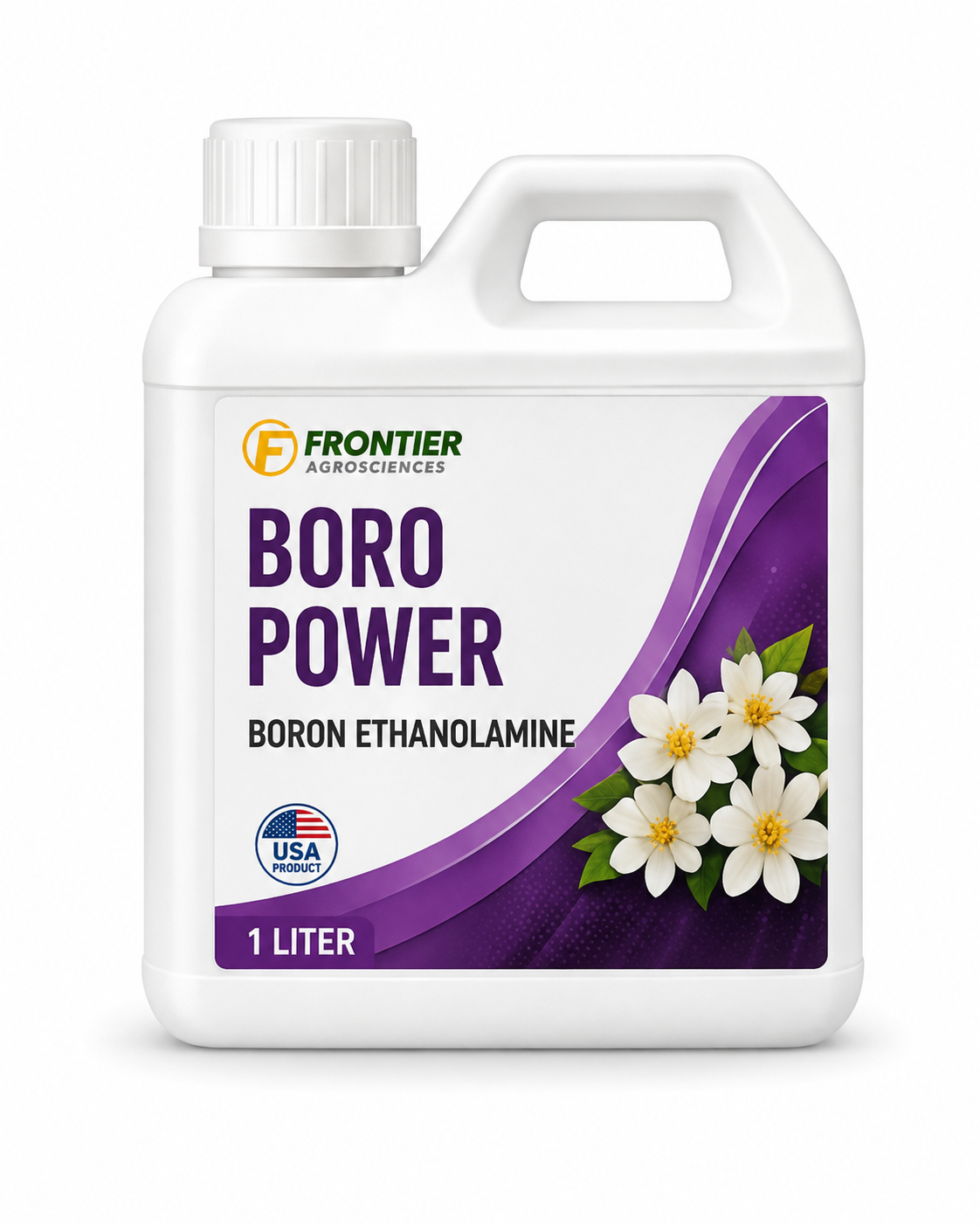 BORO POWER