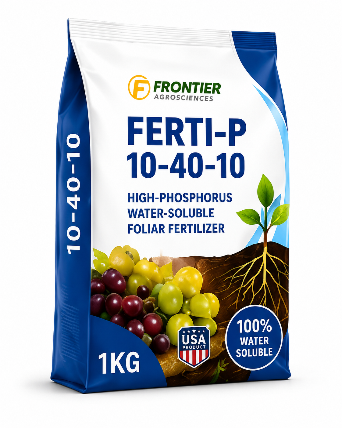 FERTI-P 10-40-10