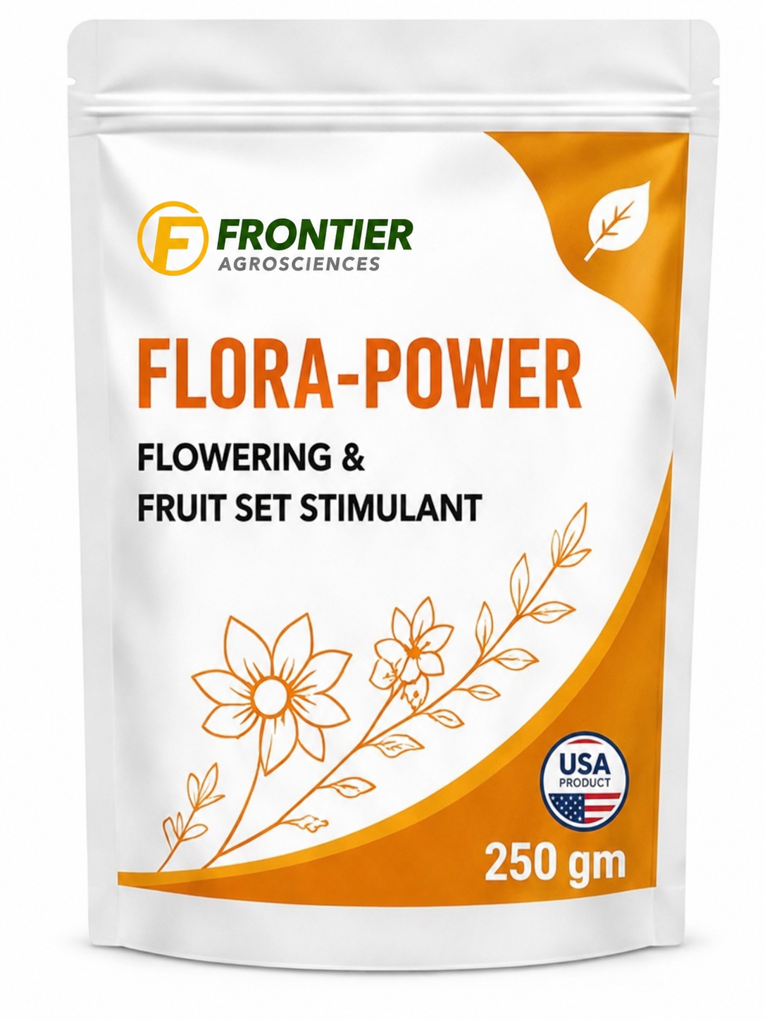 FLORA-POWER