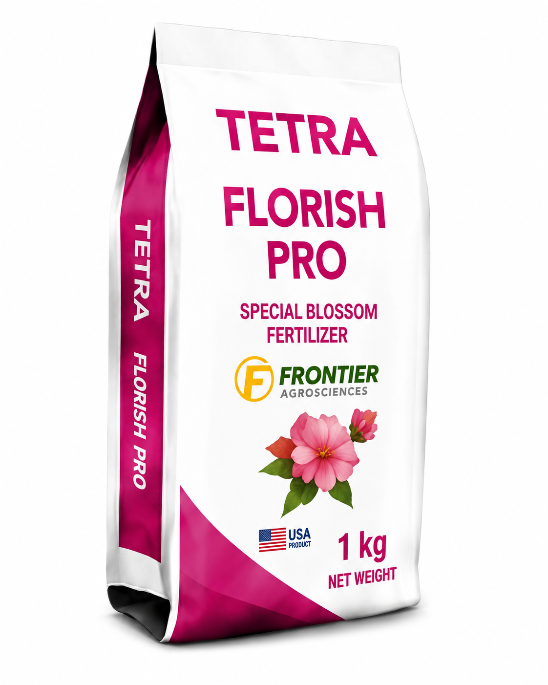 FLORISH PRO
