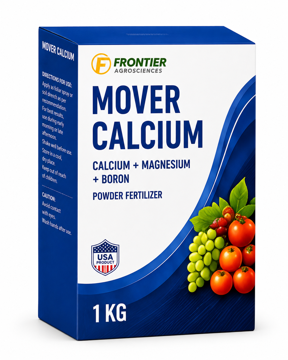 MOVER CALCIUM