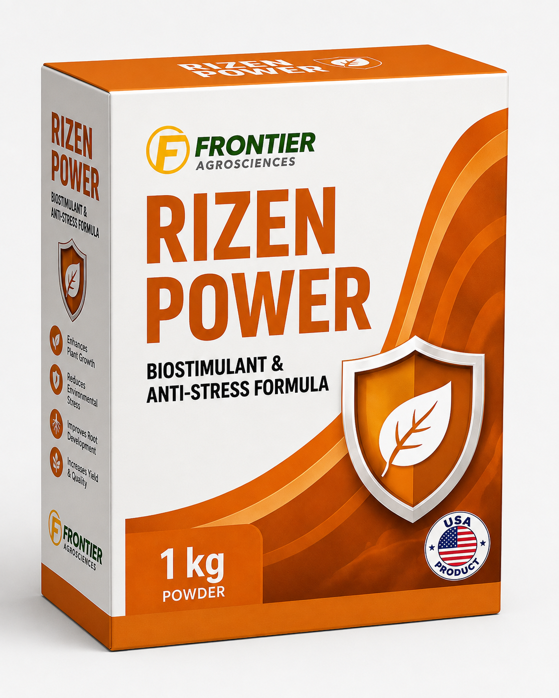 RIZEN POWER