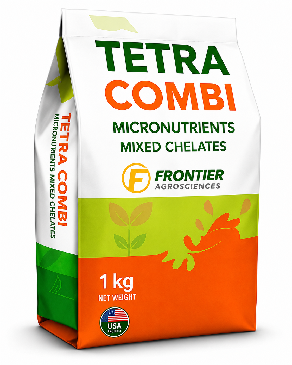 TETRA COMBI