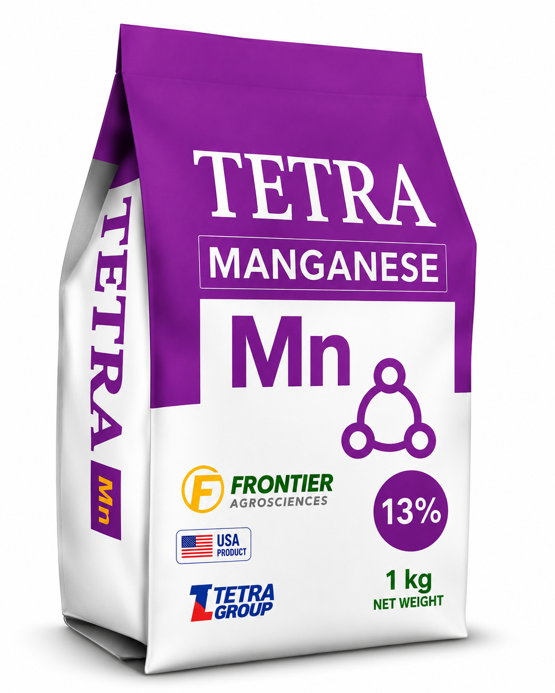 TETRA MANGANESE Mn